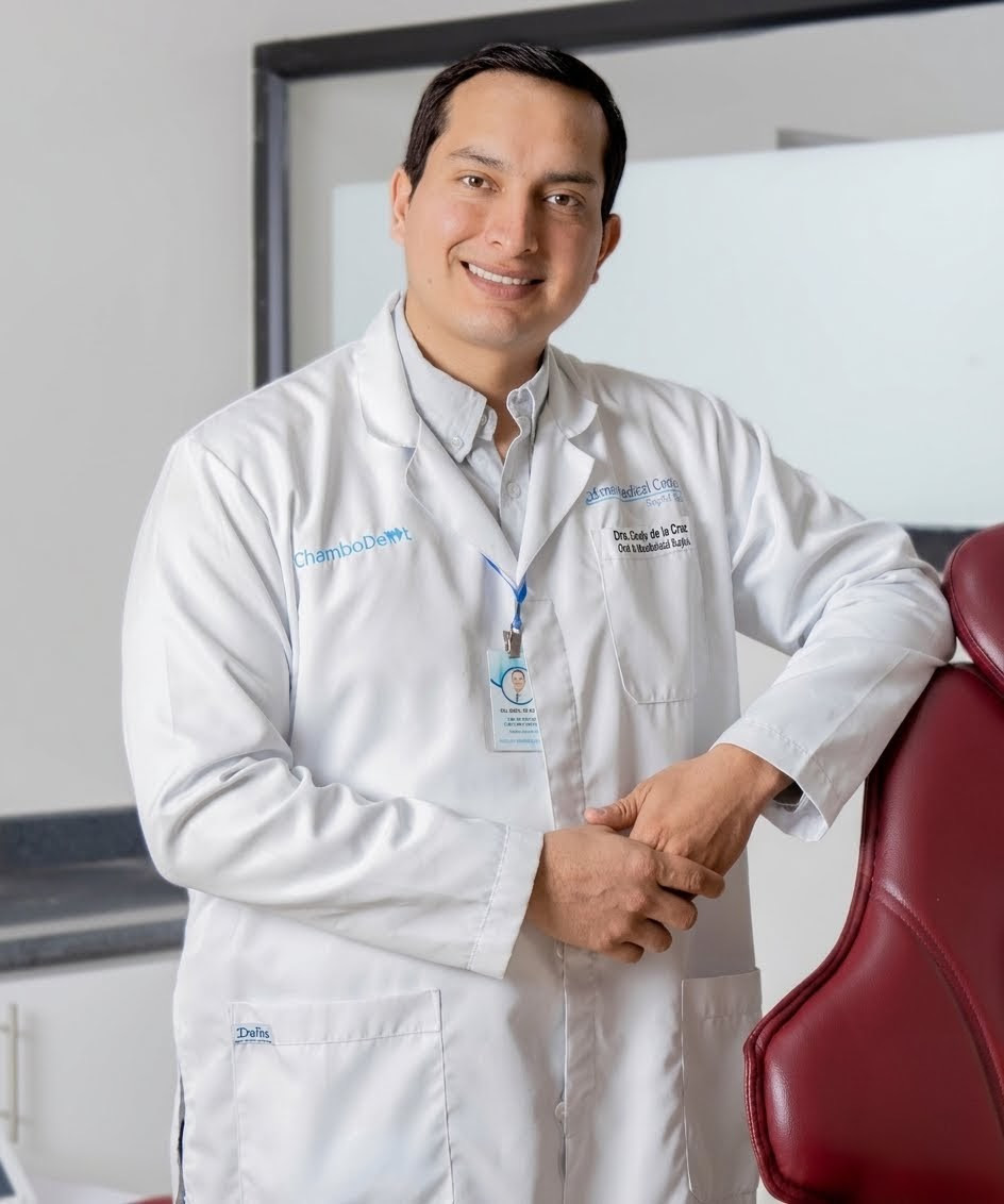 Cody Guamán Lozada