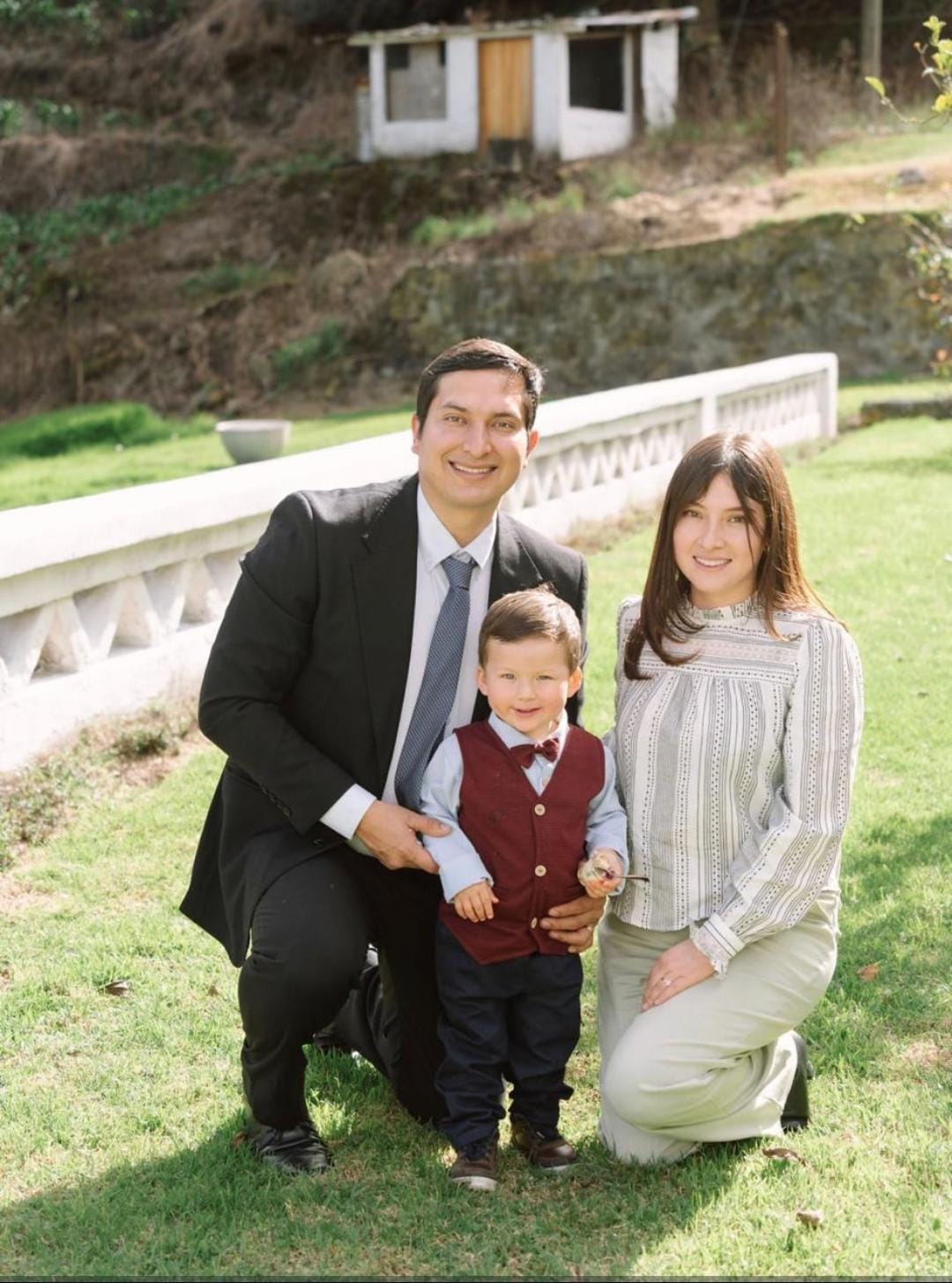 Cody Guamán Lozada